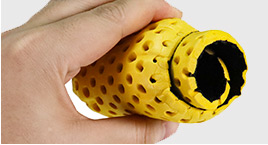 Soft Shock absorption Combat Shoes